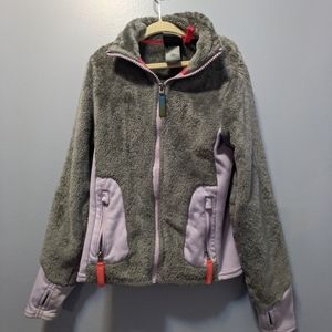 Girls Columbia Jacket